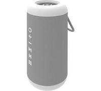 Celly ULTRABOOSTWH haut-parleur portable et de fête Blanc 10 W Blanc G