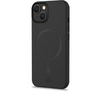 Celly Ultramag étui pour téléphone portable 17 cm (6.7") Housse noire