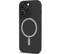 Celly Ultramag Ultra étui de protection MagSafe iPhone 15 Pro Max noir