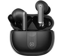ULTRASOUND Casque True Wireless Stereo (TWS) Ecouteurs Appels/Musique USB Type-C Bluetooth Noir