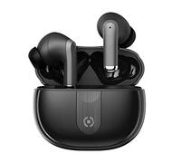 Celly ULTRASOUND Casque True Wireless Stereo (TWS) Ecouteurs Appels/Musique USB Type-C Bluetooth Noir Noir G