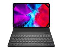 Celly UNIBANDTPRO11BK étui pour tablette 27,9 cm (11 ) Folio Noir