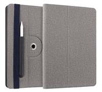 Celly UNIROTTAB11GR étui pour tablette 27,9 cm (11") Folio porte carte Gris Gris G
