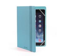 Celly Unitab 25,4 cm (10 ) Folio Bleu