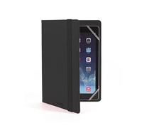 Celly UNITAB78BK étui pour tablette 20,3 cm (8 ) Folio Noir