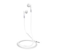 Celly UP300WH Casque et écouteurs filaires intra-auriculaires Appels/Musique blanc
