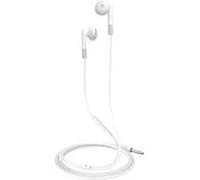 Celly EARPHONES (Filaire), ?couteurs, Blanc