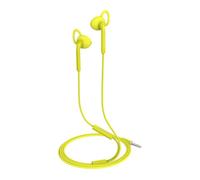 Celly UP400 Active Casque Avec fil Ecouteurs Appels/Musique Jaune