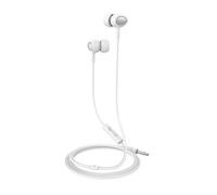UP500WH - Ecouteurs avec micro - embout auriculaire - filaire - jack 3,5mm