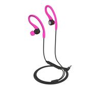 Celly UP700 Active Casque Avec fil Ecouteurs Appels/Musique Rose