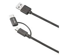 Celly USBCMICRO Câble de charge USB