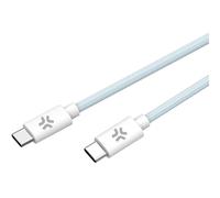 Celly USBCUSBCCOTTLB Câble de charge USB