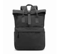 Celly VENTUREPACKBK sac à dos Sac à dos de voyage Noir Cuir bycast, Polyester