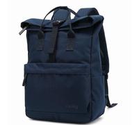Celly VENTUREPACKBL sac à dos Sac à dos de voyage Bleu Cuir bycast, Polyester