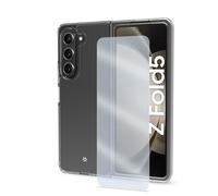 Celly Verre Samsung ZFOLD5 Marque