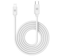 celly vers le cable de donnees lightning usb c 2 m