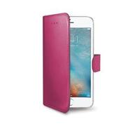 Celly Wally coque de protection pour téléphones portables 11,9 cm (4.7 ) Folio Rose Apple (brand) iPhone 7