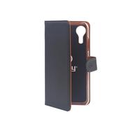 Celly Wally coque de protection pour téléphones portables 13,5 cm (5.3 ) Folio Noir Samsung Galaxy XCover 5