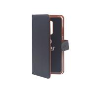 Celly Wally coque de protection pour téléphones portables 14,7 cm (5.8 ) Folio Noir, Marron Apple (brand) iPhone 11 Pro