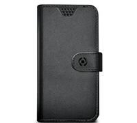 Celly Wally Etui universel pour smartphone XXL 5-5,7 pouces