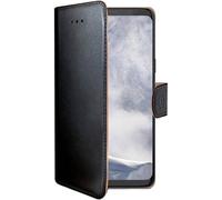 Celly WALLY790 Mobile Phone Case Pouch Case Noir