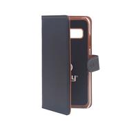 WALLY891 coque de protection pour téléphones portables 16,3 cm (6.4") Etui avec portefeuille Noir, Marron