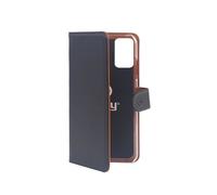 Celly Wally980 Custodia Per Cellulare 16,6 Cm (6.55") Custodia A Libro Nero