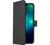 Celly Wallymag étui pour téléphone portable 15,5 cm (6,1") Étui noir