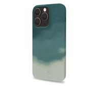 Celly WATERCOLOR iPhone 13 Pro Max coque de protection pour téléphones portables 17 cm (6.7 ) Housse Vert Apple iPhone 13 Pro Max