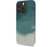 Celly WATERCOLOR iPhone 13 Pro Mobile Phone Case 15.5 cm (6.1") Cover Green