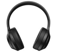 Celly WAVEBEATBK écouteur/casque Sans fil Arceau Appels/Musique USB Type-C Noir