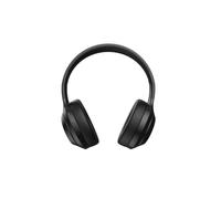 Celly WAVEBEATBK casque Sans fil Arceau Appels/Musique USB Type-C Noir