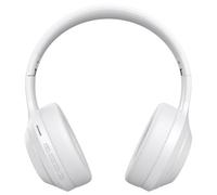 Celly WAVEBEATWH casque Sans fil Arceau Appels/Musique USB Type-C Blanc
