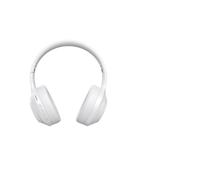 Celly WAVEBEATWH casque Sans fil Arceau Appels/Musique USB Type-C Blanc
