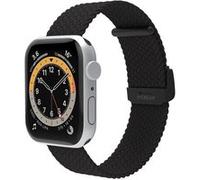 Celly WBANDBRAIDEDBK pièce et accessoire de montre Bracelet de montre