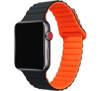 Celly WBANDMAGBKOR pièce et accessoire de montre Bracelet de montre G