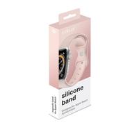 Celly WBANDSIL44BP Bracelet de montre