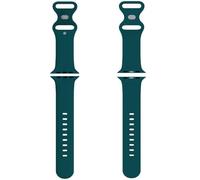 Celly WBANDSIL44GN Bracelet de montre