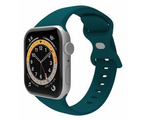 Celly WBANDSIL44GN pièce et accessoire de montre Bracelet de montre