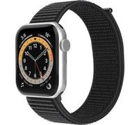 Celly WBANDSTRAPBK pièce et accessoire de montre Bracelet de montre G