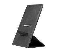 Celly WLFASTSLIMBK Chargeur d'appareil mobile Noir USB Charge sans fil Intérieur
