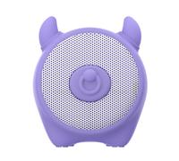Celly WSBULL haut-parleur portable et de fête Enceinte de soirée Violet 3 W