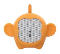 Celly Monkey Bluetooth Speaker Orange