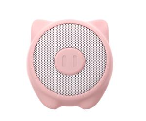 Celly WSPIG haut-parleur portable et de fête Enceinte de soirée Rose 3 W