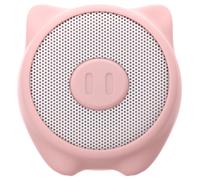 Celly WSPIG haut-parleur portable et de fête Orateur du parti Rose 3 W