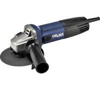 CELMA Professional PRAg 125GEO Ponceuse d'angle GARANTIE 3 ANS !