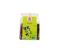 CELNAT AZUKI 500gr.BIO - produit spécialisé pour un usage quotidien, peut être utilisé régulièrement selon les besoins individuels, poids 500 g et convient à ceux qui privilégient des produits efficac