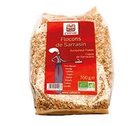 CELNAT COPOS DE TRIGO SARRACENO 350gr. - convient à ceux qui recherchent un produit fiable au quotidien, produit spécialisé pour un usage quotidien, poids 350 g et associe fonctionnalité pratique et s