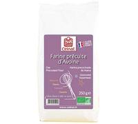 Celnat - Crème D'Avoine 250G