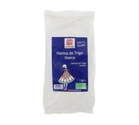 CELNAT - Farine de Blé Blanche T65 1 kg